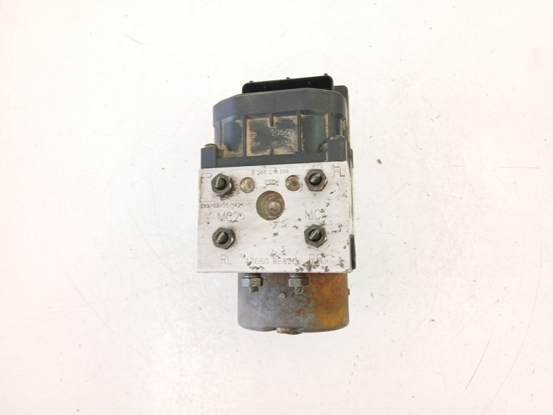 Recambio de abs para nissan primera (p11) 2.0 td referencia OEM IAM 476608F820 0265216586 