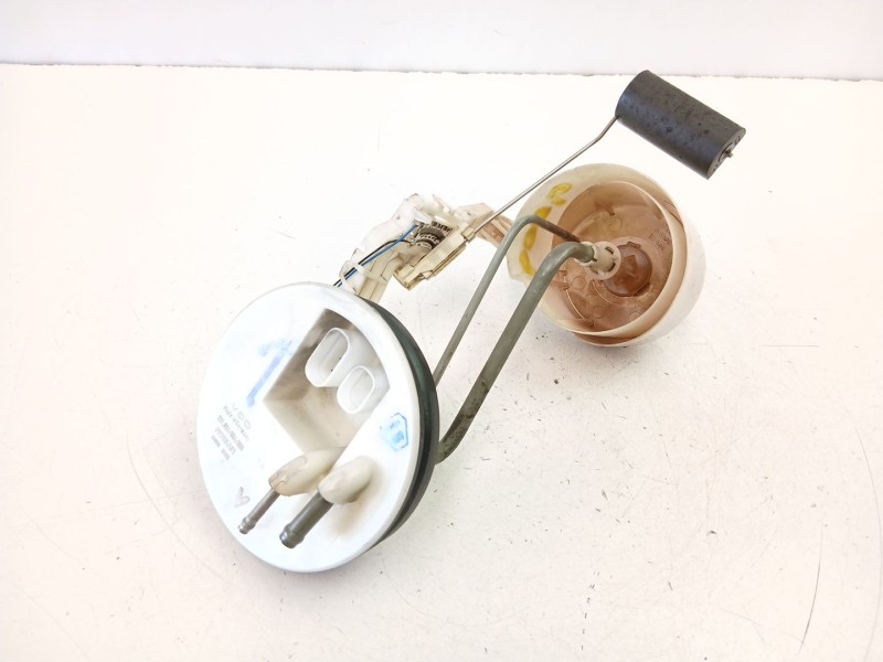 Recambio de bomba combustible aforador para nissan primera (p11) 2.0 td referencia OEM IAM 250602F611 221824064001 
