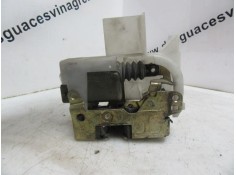 Recambio de cerradura pta. tras. dch. : renault espace : 2.2 d /g8t (112,60cv) [1997] para renault espace 2.2 d /g8t referencia  2