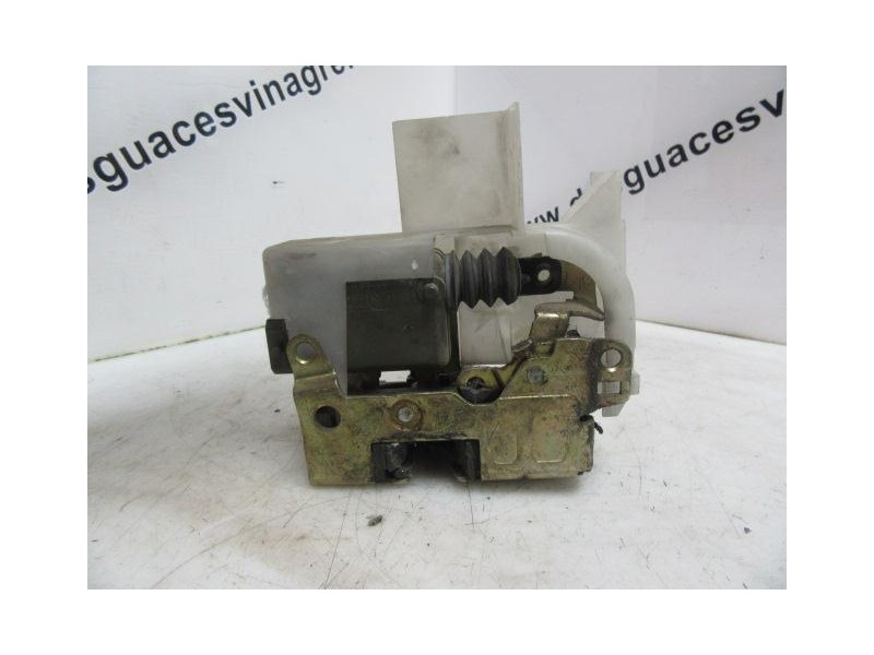 Recambio de cerradura pta. tras. dch. : renault espace : 2.2 d /g8t (112,60cv) [1997] para renault espace 2.2 d /g8t referencia 