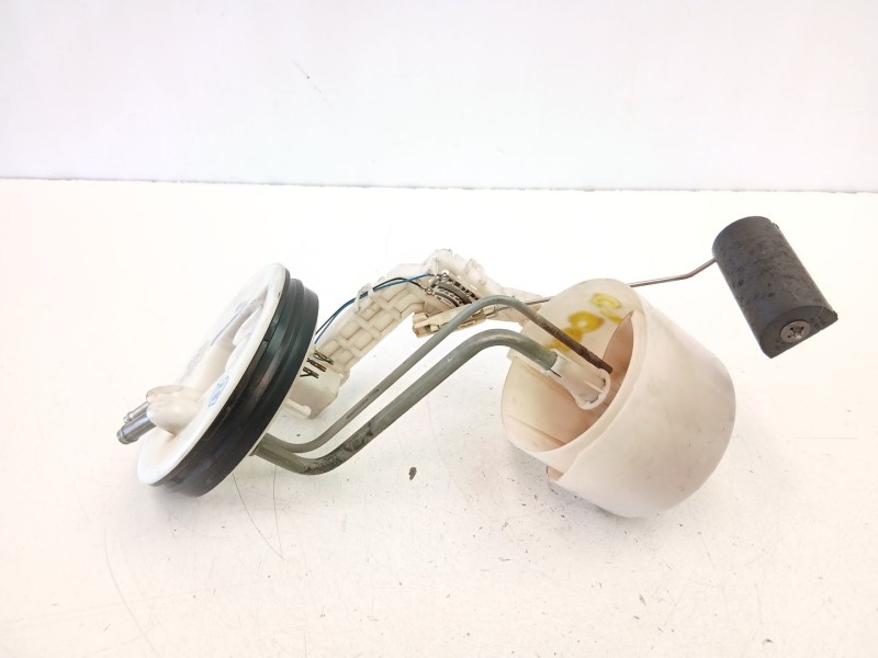 Recambio de bomba combustible aforador para nissan primera (p11) 2.0 td referencia OEM IAM 250602F611 221824064001 