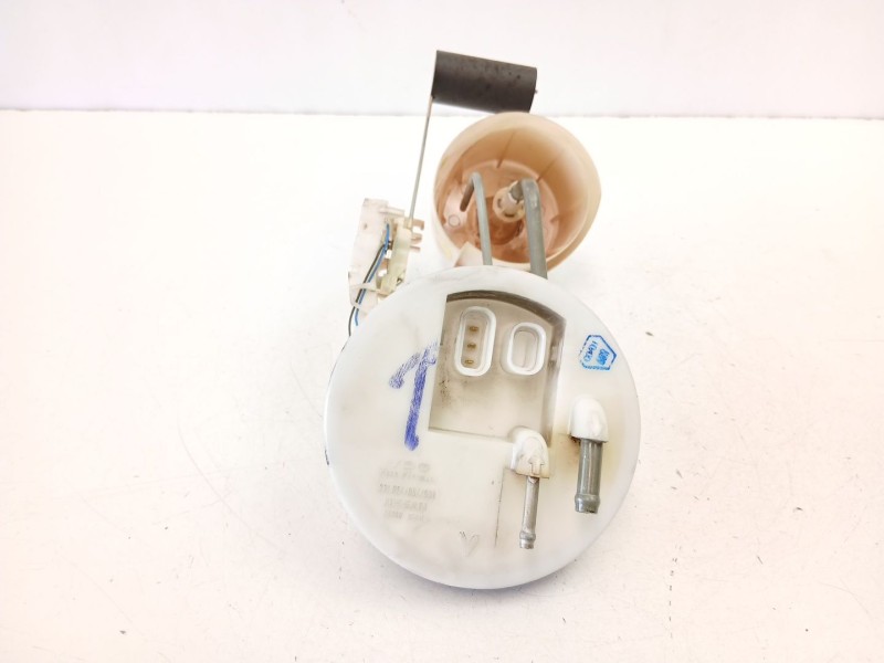 Recambio de bomba combustible aforador para nissan primera (p11) 2.0 td referencia OEM IAM 250602F611 221824064001 