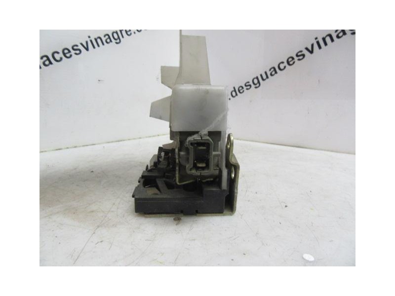 Recambio de cerradura pta. tras. dch. : renault espace : 2.2 d /g8t (112,60cv) [1997] para renault espace 2.2 d /g8t referencia 