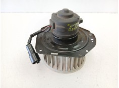 Recambio de motor calefaccion para daewoo aranos 2.0 referencia OEM IAM 96168699  