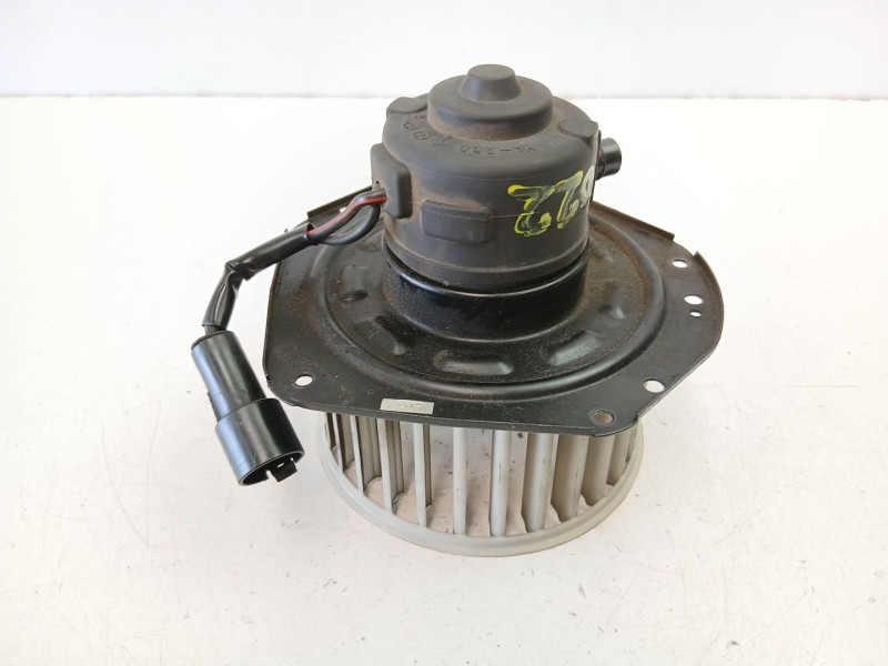 Recambio de motor calefaccion para daewoo aranos 2.0 referencia OEM IAM 96168699  