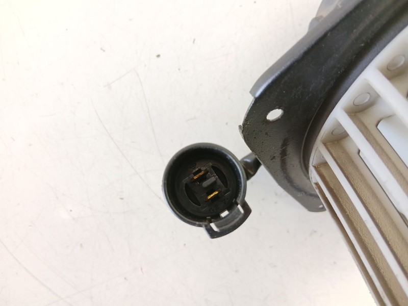 Recambio de motor calefaccion para daewoo aranos 2.0 referencia OEM IAM 96168699  