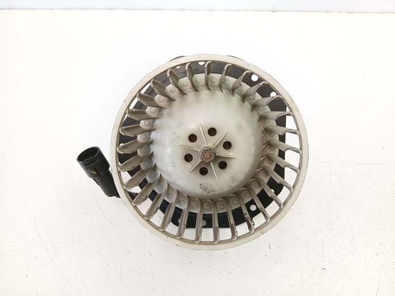 Recambio de motor calefaccion para daewoo aranos 2.0 referencia OEM IAM 96168699  