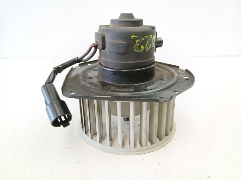 Recambio de motor calefaccion para daewoo aranos 2.0 referencia OEM IAM 96168699  