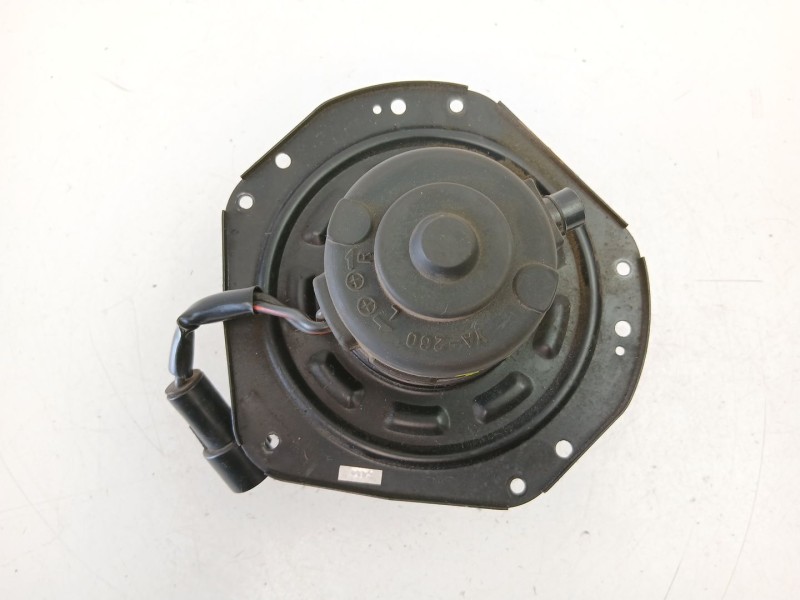 Recambio de motor calefaccion para daewoo aranos 2.0 referencia OEM IAM 96168699  