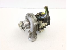 Recambio de turbo para nissan primera (p11) 2.0 td referencia OEM IAM 144112J620 4522152 