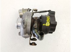 Recambio de turbo para nissan primera (p11) 2.0 td referencia OEM IAM 144112J620 4522152  2