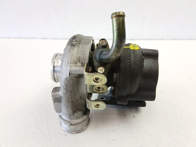 Recambio de turbo para nissan primera (p11) 2.0 td referencia OEM IAM 144112J620 4522152 