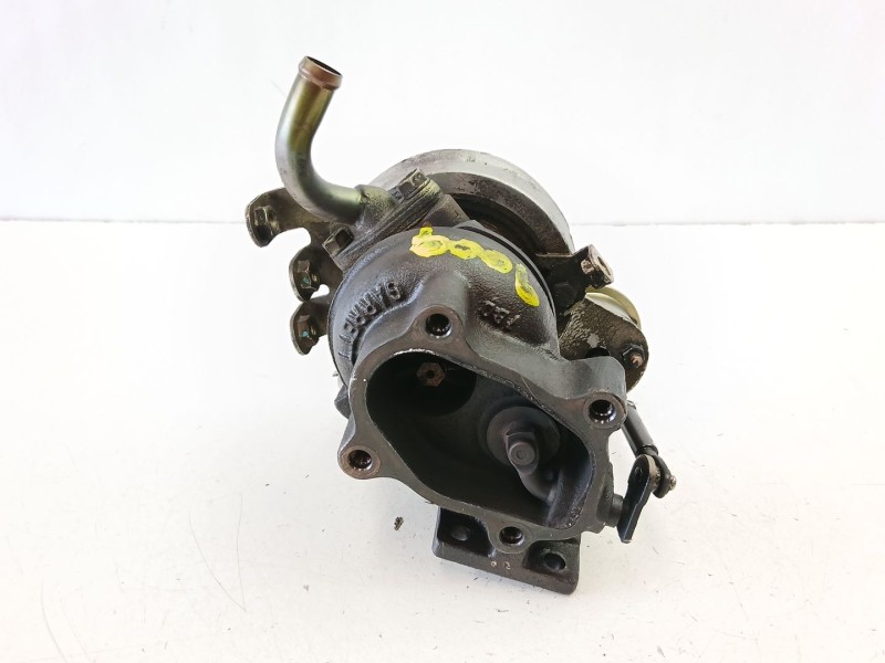 Recambio de turbo para nissan primera (p11) 2.0 td referencia OEM IAM 144112J620 4522152 