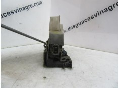 Recambio de cerradura pta. tras. izq. : renault espace : 2.2 d /g8t (112,60cv) [1997] para renault espace 2.2 d /g8t referencia 