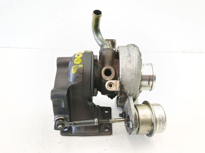Recambio de turbo para nissan primera (p11) 2.0 td referencia OEM IAM 144112J620 4522152 