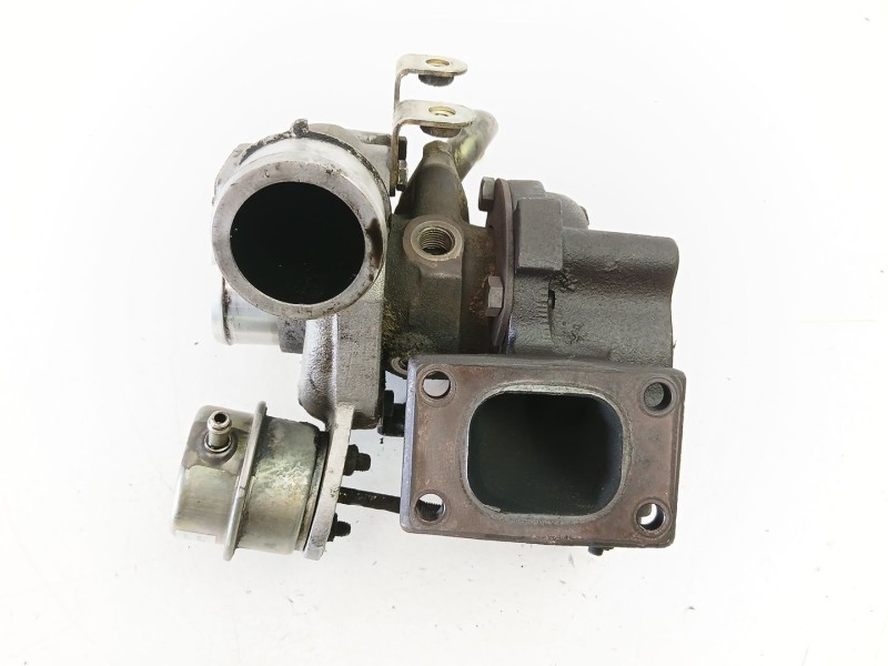 Recambio de turbo para nissan primera (p11) 2.0 td referencia OEM IAM 144112J620 4522152 