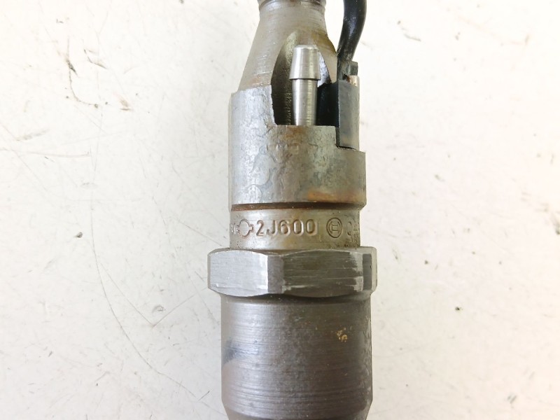 Recambio de inyectores juego para nissan primera (p11) 2.0 td referencia OEM IAM 166002J610 0432217308 166002J600