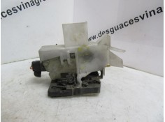 Recambio de cerradura pta. tras. izq. : renault espace : 2.2 d /g8t (112,60cv) [1997] para renault espace 2.2 d /g8t referencia  2