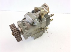 Recambio de bomba inyectora diesel para nissan primera (p11) 2.0 td referencia OEM IAM 167002J620 0460404965 