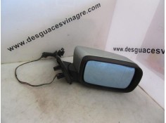 Recambio de retrovisor dch : bmw 523 : 2.5 g (170cv) [1998] para bmw  523 2.5 g referencia OEM IAM ELECTRICO5CABLES  