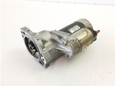 Recambio de motor arranque para nissan primera (p11) 2.0 td referencia OEM IAM 2330054A05  