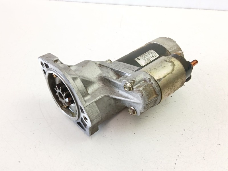 Recambio de motor arranque para nissan primera (p11) 2.0 td referencia OEM IAM 2330054A05  