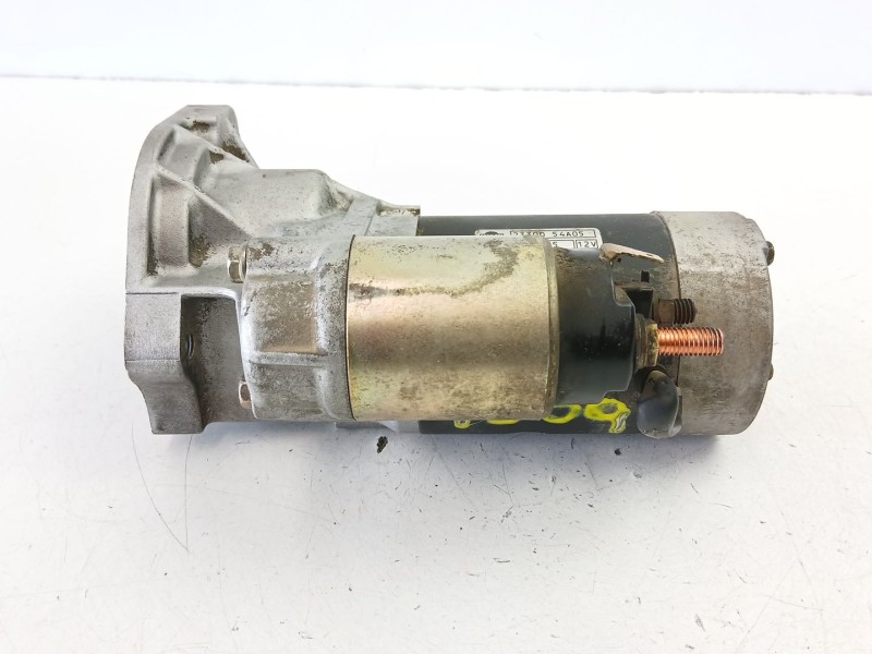 Recambio de motor arranque para nissan primera (p11) 2.0 td referencia OEM IAM 2330054A05  