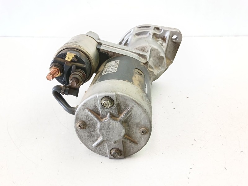 Recambio de motor arranque para nissan primera (p11) 2.0 td referencia OEM IAM 2330054A05  