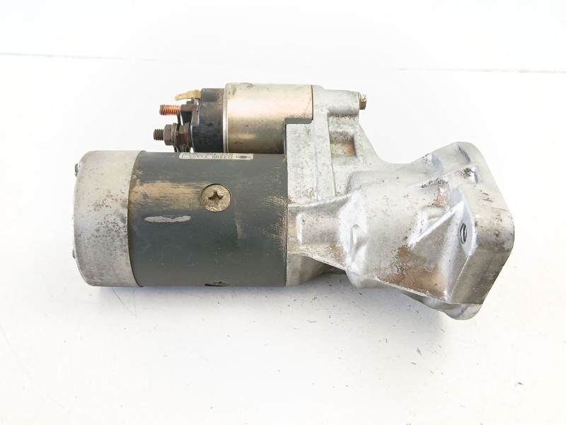Recambio de motor arranque para nissan primera (p11) 2.0 td referencia OEM IAM 2330054A05  