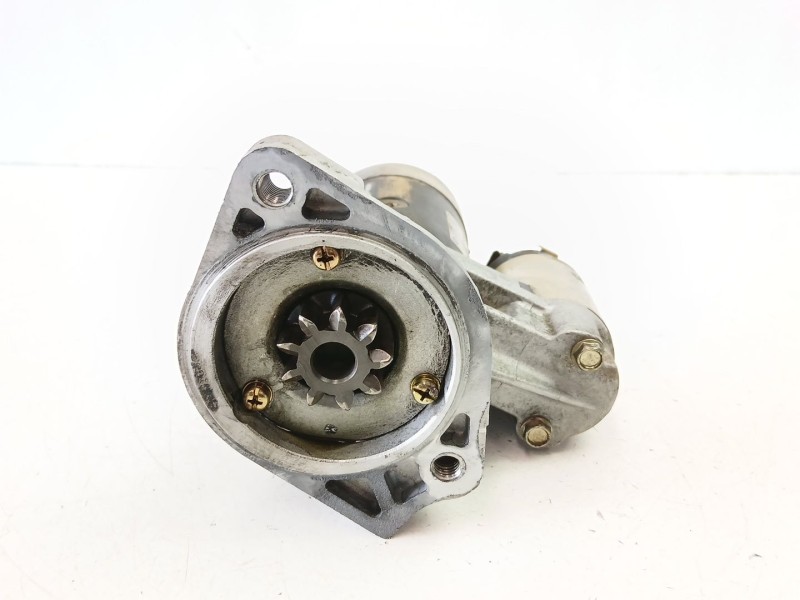 Recambio de motor arranque para nissan primera (p11) 2.0 td referencia OEM IAM 2330054A05  