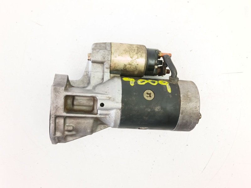 Recambio de motor arranque para nissan primera (p11) 2.0 td referencia OEM IAM 2330054A05  