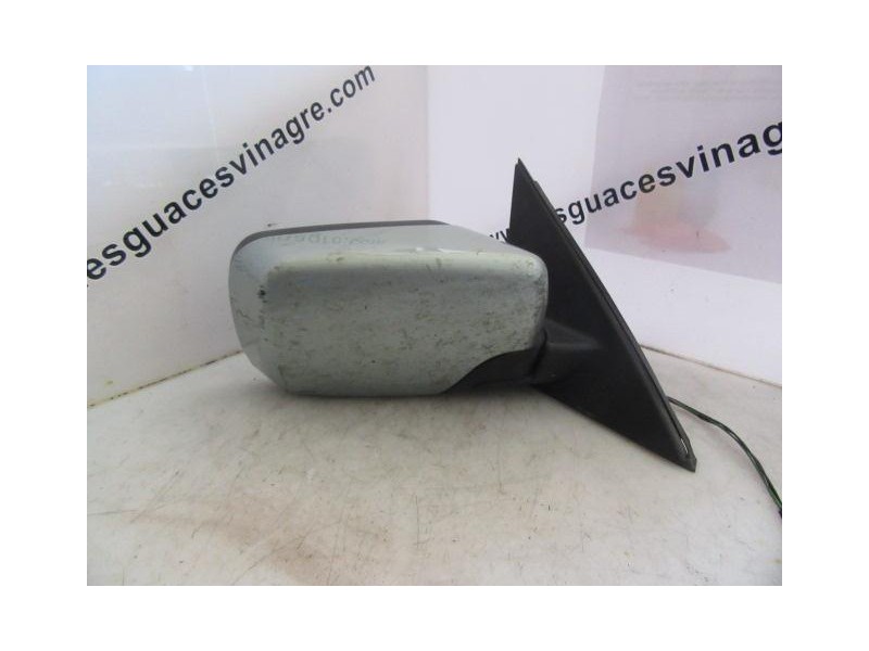 Recambio de retrovisor dch : bmw 523 : 2.5 g (170cv) [1998] para bmw  523 2.5 g referencia OEM IAM ELECTRICO5CABLES  