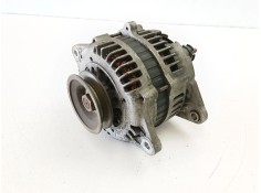 Recambio de alternador para nissan primera (p11) 2.0 td referencia OEM IAM 231002J600 LR190734E 