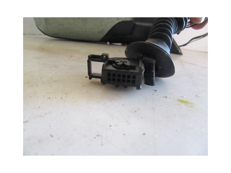 Recambio de retrovisor dch : bmw 523 : 2.5 g (170cv) [1998] para bmw  523 2.5 g referencia OEM IAM ELECTRICO5CABLES  