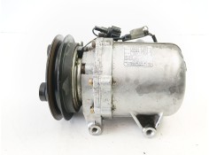 Recambio de compresor aire acondicionado para nissan primera (p11) 2.0 td referencia OEM IAM 926002J603 8486345010  2