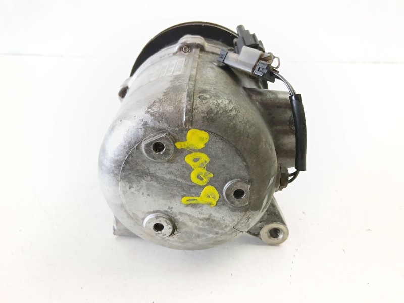 Recambio de compresor aire acondicionado para nissan primera (p11) 2.0 td referencia OEM IAM 926002J603 8486345010 