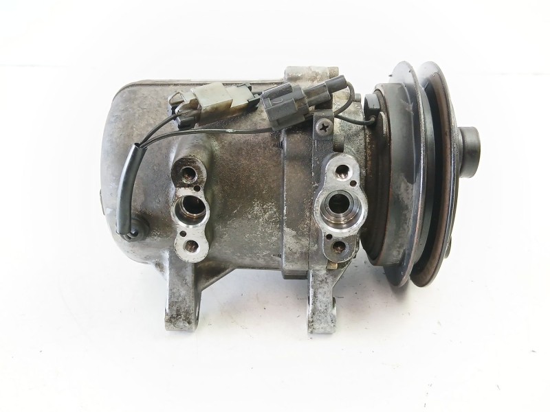 Recambio de compresor aire acondicionado para nissan primera (p11) 2.0 td referencia OEM IAM 926002J603 8486345010 