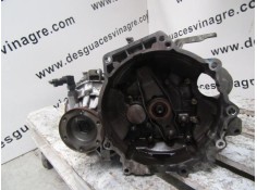 Recambio de cambio 5v (td/tdi ) : volkswagen polo : 1.4 tdi (74,78cv) 3p [2003] para volkswagen polo 1.4 tdi referencia OEM IAM 