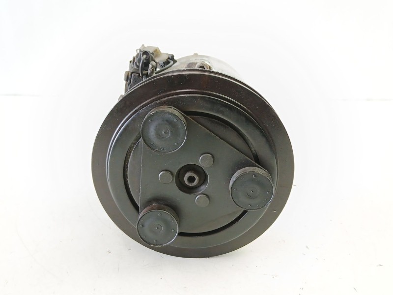 Recambio de compresor aire acondicionado para nissan primera (p11) 2.0 td referencia OEM IAM 926002J603 8486345010 