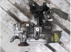 Recambio de cambio 5v (td/tdi ) : volkswagen polo : 1.4 tdi (74,78cv) 3p [2003] para volkswagen polo 1.4 tdi referencia OEM IAM  2