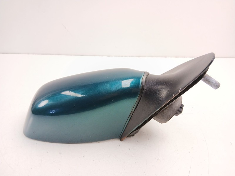 Recambio de retrovisor derecho para ford mondeo ii sedán (bfp) 1.8 td referencia OEM IAM 97BB17682CBXWAA  