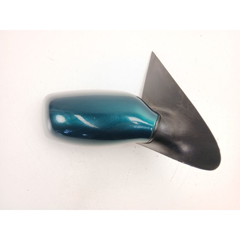 Recambio de retrovisor derecho para ford mondeo ii sedán (bfp) 1.8 td referencia OEM IAM 97BB17682CBXWAA  