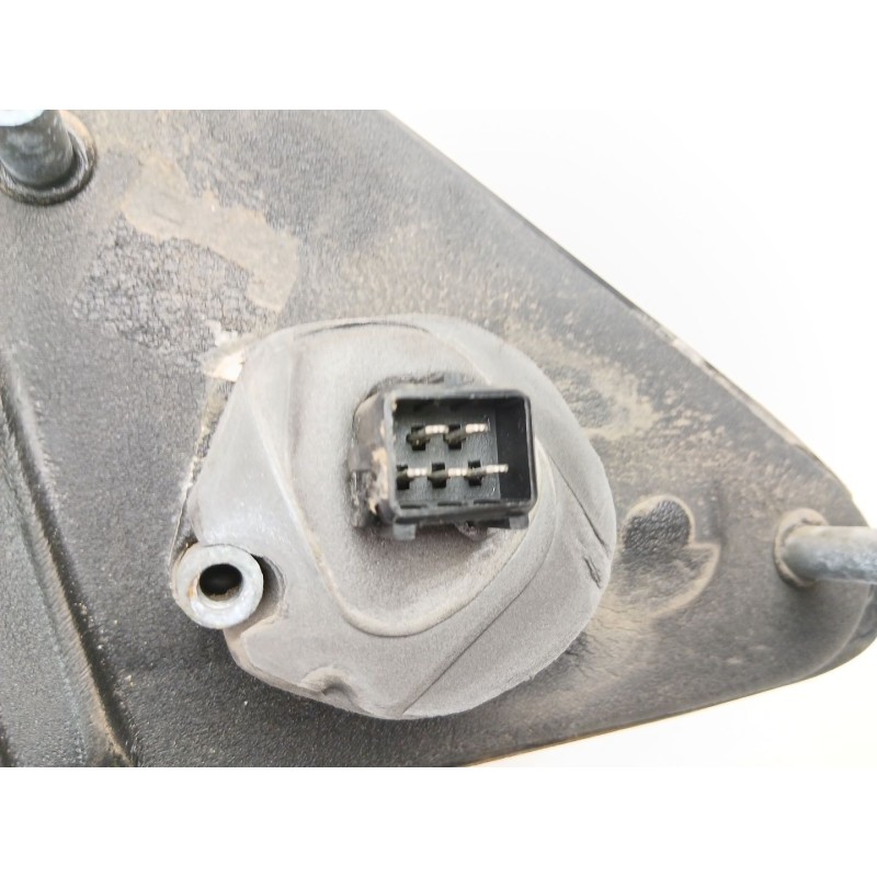 Recambio de retrovisor izquierdo para ford mondeo ii sedán (bfp) 1.8 td referencia OEM IAM 97BB17683CBXWAA  