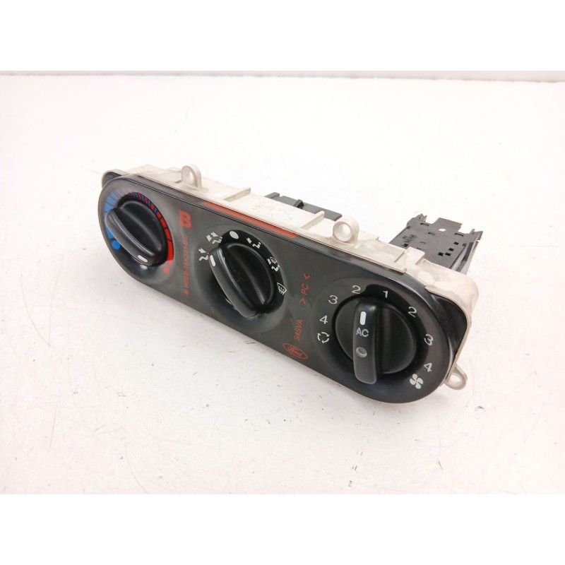 Recambio de mandos calefaccion aire para ford mondeo ii sedán (bfp) 1.8 td referencia OEM IAM 97BW18D451AB  