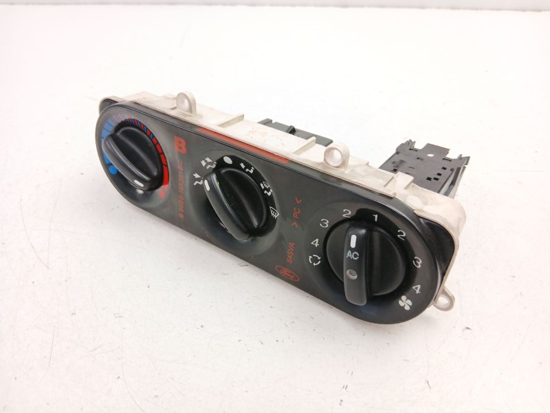 Recambio de mandos calefaccion aire para ford mondeo ii sedán (bfp) 1.8 td referencia OEM IAM 97BW18D451AB  