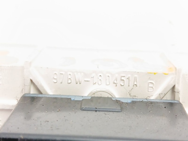Recambio de mandos calefaccion aire para ford mondeo ii sedán (bfp) 1.8 td referencia OEM IAM 97BW18D451AB  