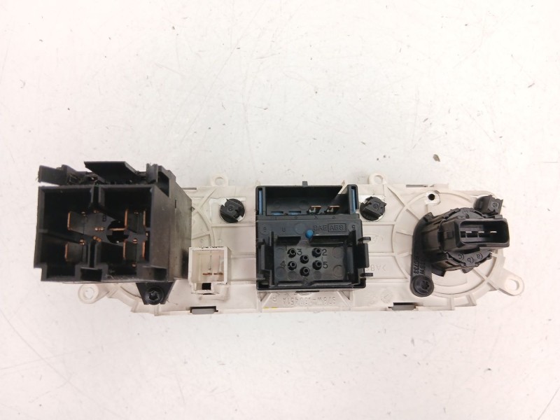 Recambio de mandos calefaccion aire para ford mondeo ii sedán (bfp) 1.8 td referencia OEM IAM 97BW18D451AB  
