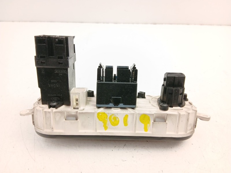 Recambio de mandos calefaccion aire para ford mondeo ii sedán (bfp) 1.8 td referencia OEM IAM 97BW18D451AB  