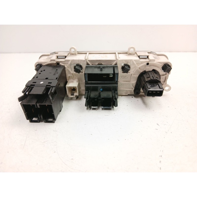 Recambio de mandos calefaccion aire para ford mondeo ii sedán (bfp) 1.8 td referencia OEM IAM 97BW18D451AB  