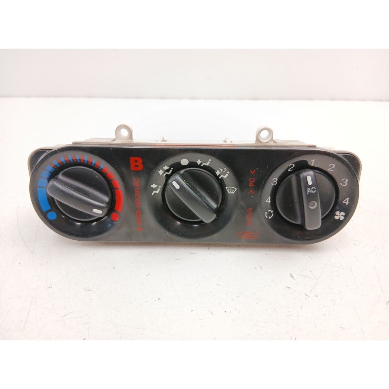 Recambio de mandos calefaccion aire para ford mondeo ii sedán (bfp) 1.8 td referencia OEM IAM 97BW18D451AB  